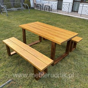 Meble piknikowe